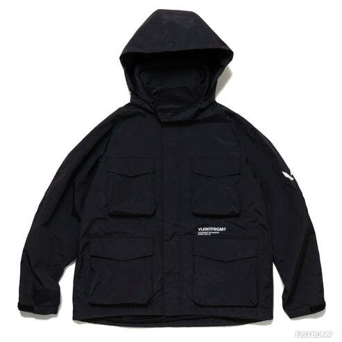 『VALORANT』×「FRAGMENT」コラボグッズがRiot Store Japanにて再販―ゲーム内バディーが付属するウィングマンも