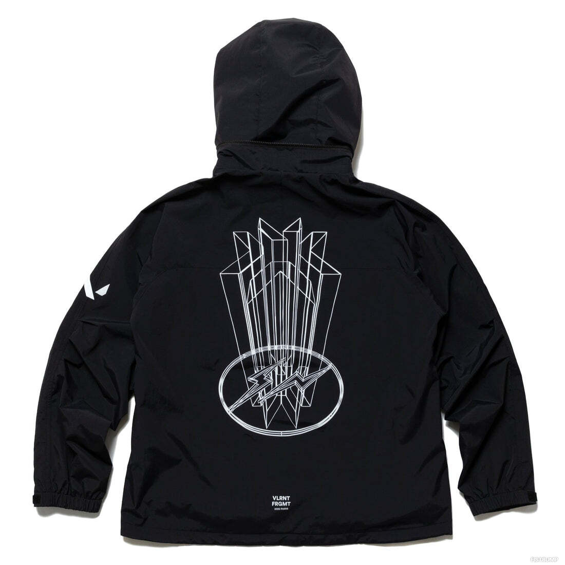 『VALORANT』×「FRAGMENT」コラボグッズがRiot Store Japanにて再販―ゲーム内バディーが付属するウィングマンも