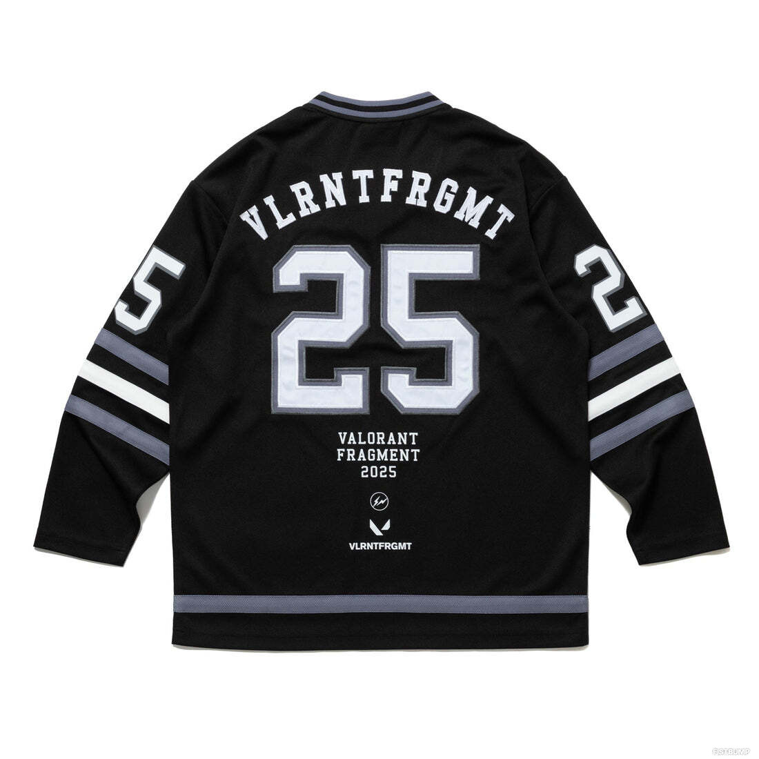『VALORANT』×「FRAGMENT」コラボグッズがRiot Store Japanにて再販―ゲーム内バディーが付属するウィングマンも