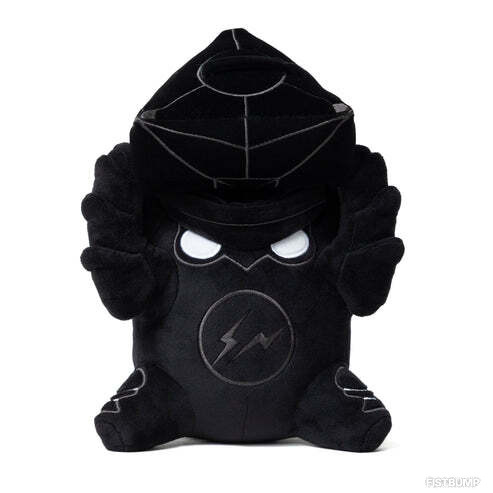 『VALORANT』×「FRAGMENT」コラボグッズがRiot Store Japanにて再販―ゲーム内バディーが付属するウィングマンも