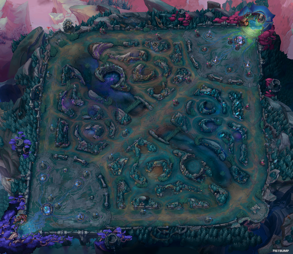 競技シーンにドラフトの新ルール「ファーストセレクション」を導入―ブルーサイドのアドバンテージ解消に向けた試み【リーグ・オブ・レジェンド】