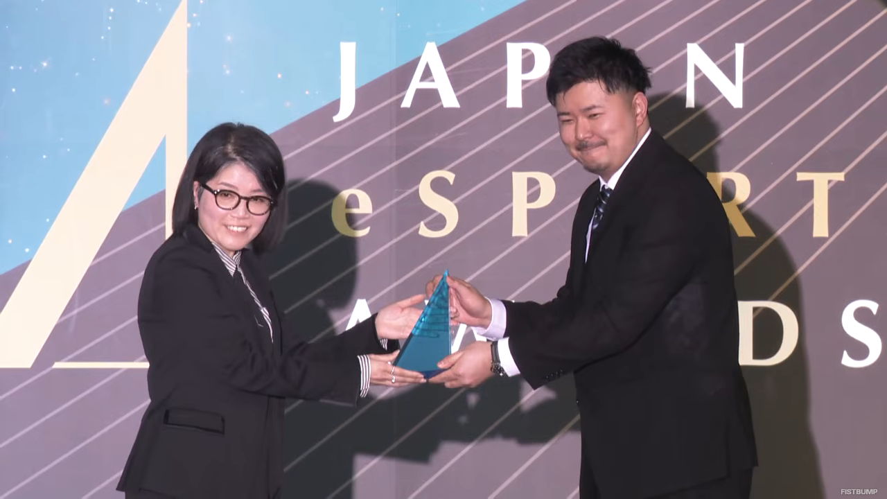 今年もk4senは影武者を送り込む―Jaegerやsummertimerらが登壇…「LTK」「Meiy」や「Challengers Japan / VCT」も受賞！【日本eスポーツアワード2025】