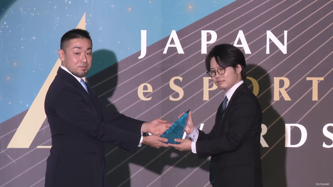 今年もk4senは影武者を送り込む―Jaegerやsummertimerらが登壇…「LTK」「Meiy」や「Challengers Japan / VCT」も受賞！【日本eスポーツアワード2025】