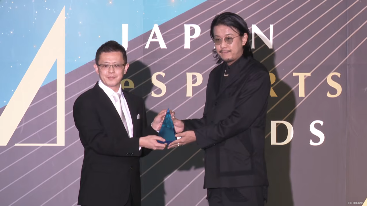 今年もk4senは影武者を送り込む―Jaegerやsummertimerらが登壇…「LTK」「Meiy」や「Challengers Japan / VCT」も受賞！【日本eスポーツアワード2025】