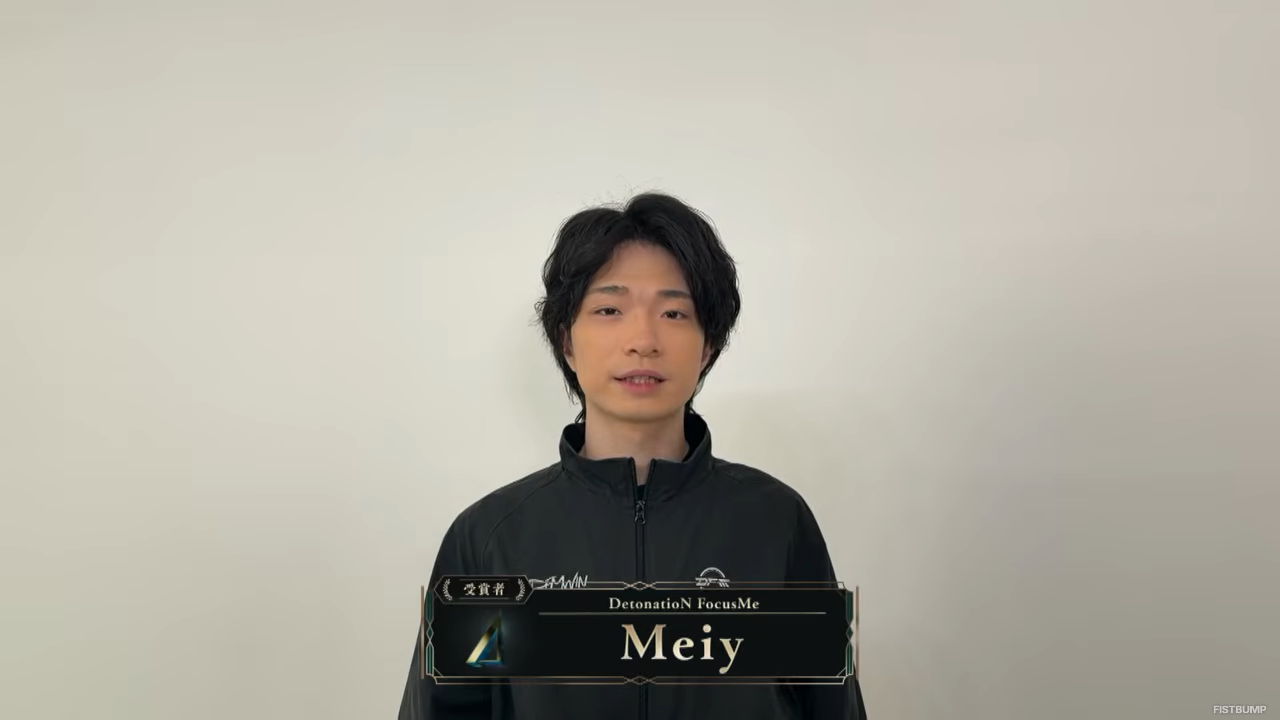 今年もk4senは影武者を送り込む―Jaegerやsummertimerらが登壇…「LTK」「Meiy」や「Challengers Japan / VCT」も受賞！【日本eスポーツアワード2025】