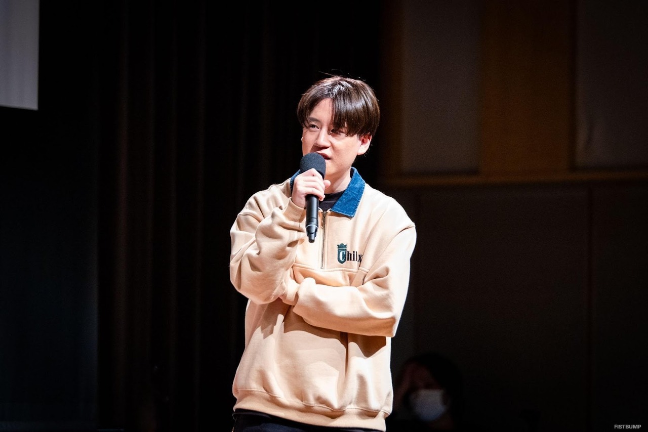 CR neth「トライアウトは本当、まだ燃えるか試してみたかった」――引退決断までの裏話とストリーマーとしてやりたいこと、「悔いなし」と言い切れる理由【独占インタビュー】