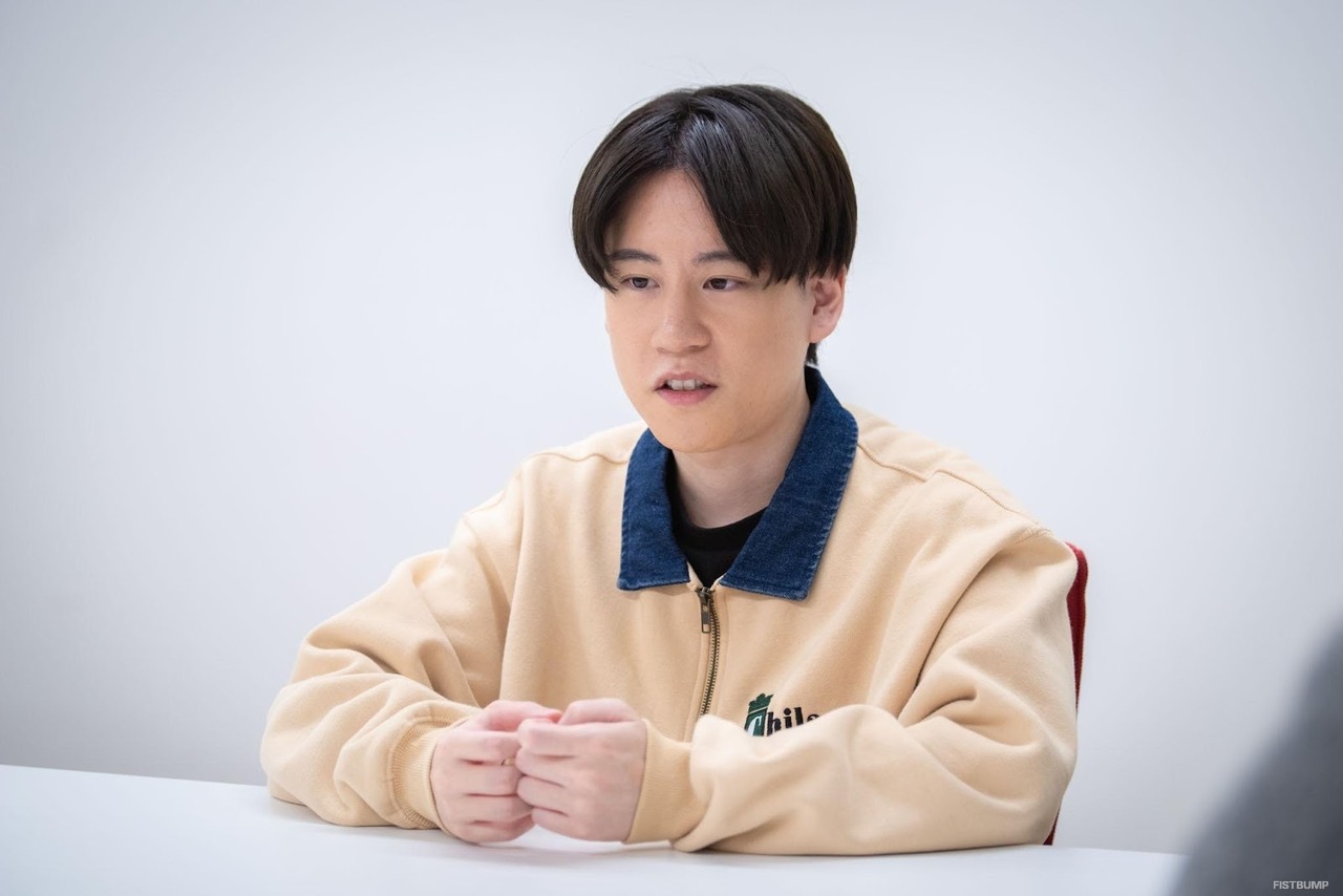 CR neth「トライアウトは本当、まだ燃えるか試してみたかった」――引退決断までの裏話とストリーマーとしてやりたいこと、「悔いなし」と言い切れる理由【独占インタビュー】