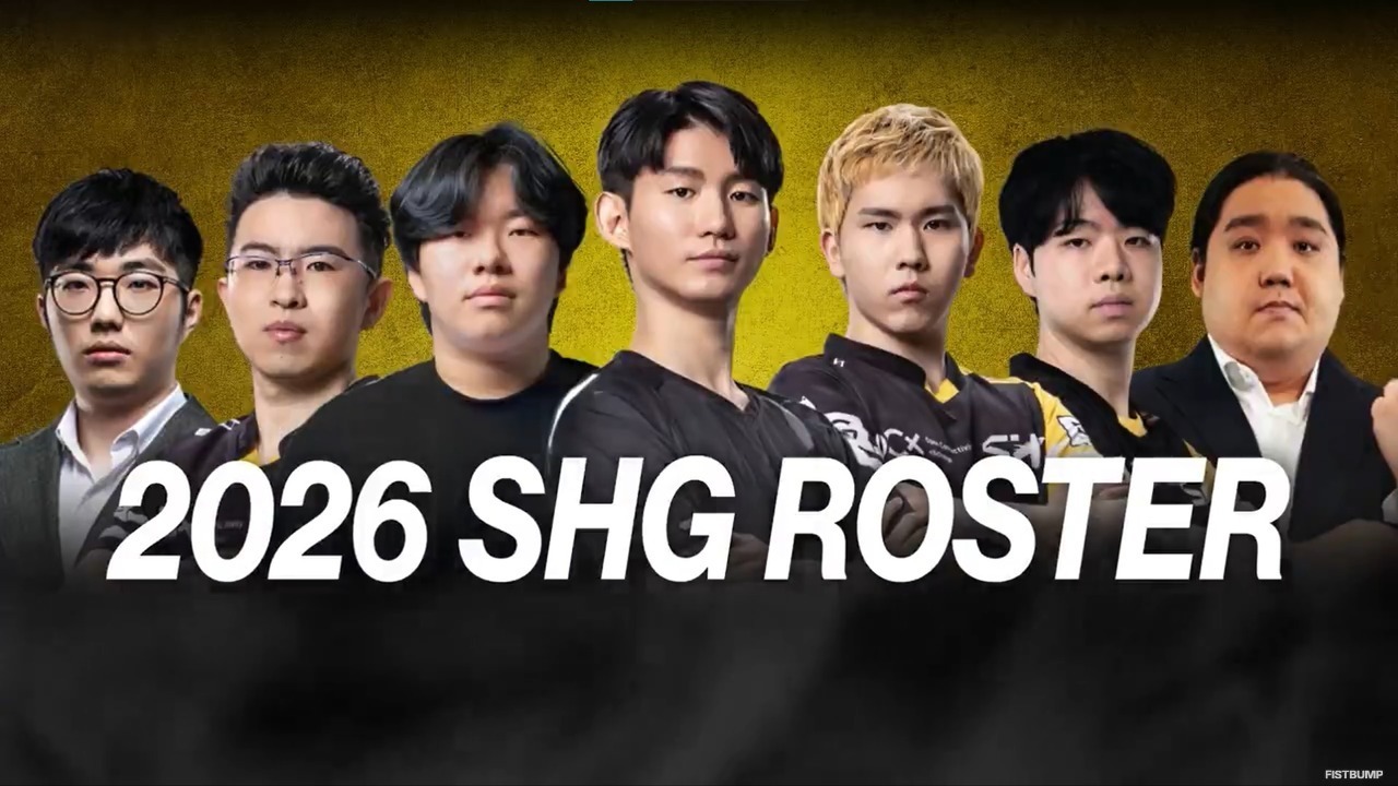 LCP 2026開幕直前！日本勢から新参加チームまで、全ロスターと注目ポイントをチェックして観戦&応援を楽しもう！