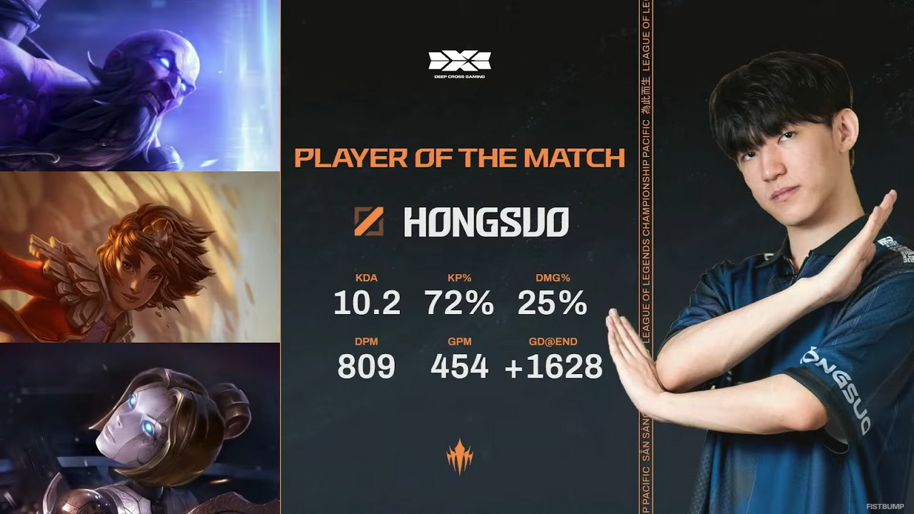 LCP 2026開幕直前！日本勢から新参加チームまで、全ロスターと注目ポイントをチェックして観戦&応援を楽しもう！