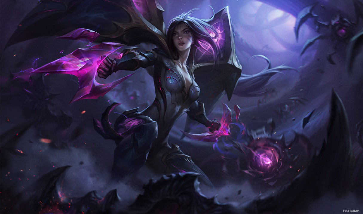 「ぶいすぽっ！」から『LoL』グラマス到達の「龍巻ちせ」がデビュー！手練れADC、好きなタイプはケイン、ストイックな目標や加入経緯を初配信で語る