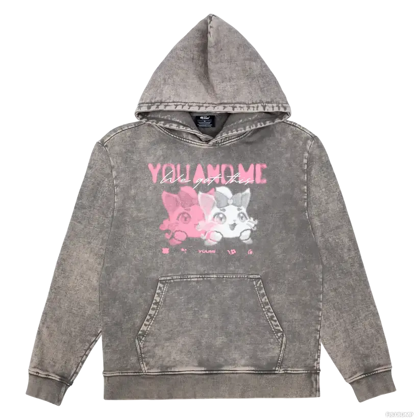 「愛の狩人ユーミ」と「精霊の花祭り モルガナ・アッシュ」デザインのフーディー3種がRiot Store Japanにて新登場！アッシュとモルガナのクールな1着…ユーミのキュートなフーディは2種類登場【リーグ・オブ・レジェンド】