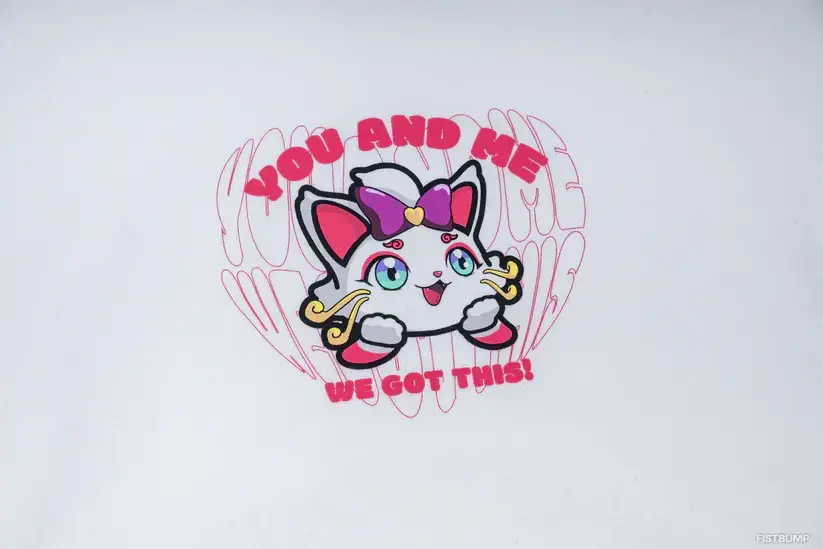 「愛の狩人ユーミ」と「精霊の花祭り モルガナ・アッシュ」デザインのフーディー3種がRiot Store Japanにて新登場！アッシュとモルガナのクールな1着…ユーミのキュートなフーディは2種類登場【リーグ・オブ・レジェンド】