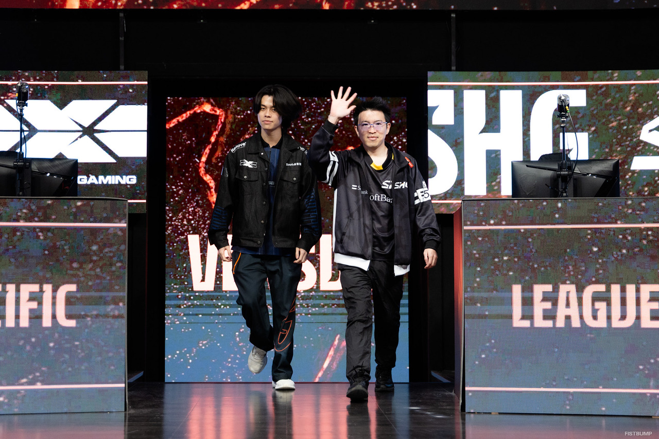 SHG Evi「ひとつ噛み合えば化ける感覚がある。息を合わせて良いチームになっていきたい」―今季開幕戦となったDCG戦を終えてインタビュー【LCP 2026 Split 1】