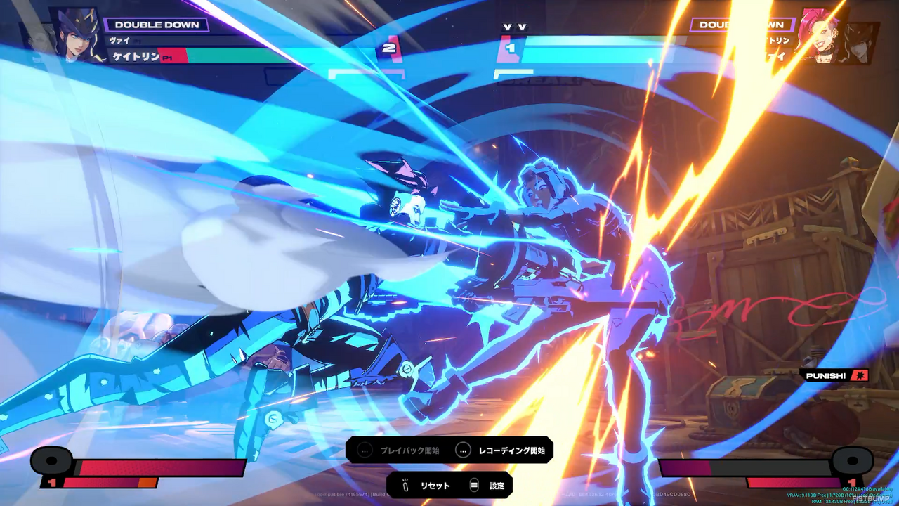 『2XKO』シーズン1新チャンピオンのケイトリン先行プレイレポート！手動照準の狙撃アクションでまさかのヘッドショットダメージありの遠距離攻撃+ゾーン制圧型の保安官！