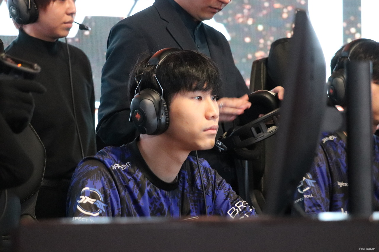 【現地インタビュー】DFM Citrus「日本のファンとともにLCPで引き続き戦いたい」ーチーム残留の理由を明かすとともに日本語学習にも意欲【LCP 2026 Split 1】