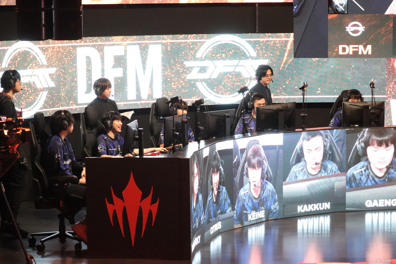 【現地インタビュー】DFM Citrus「日本のファンとともにLCPで引き続き戦いたい」ーチーム残留の理由を明かすとともに日本語学習にも意欲【LCP 2026 Split 1】