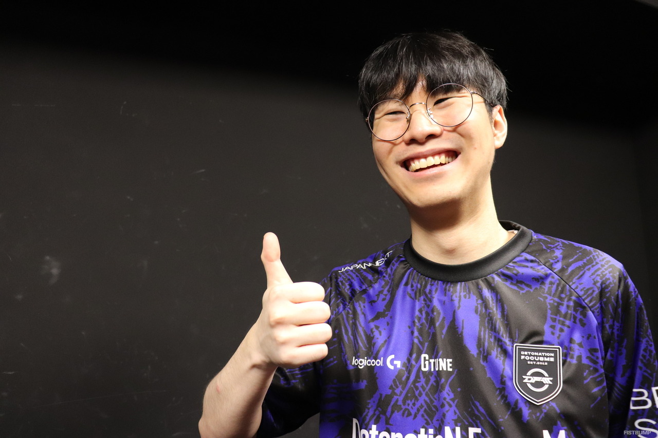 【現地インタビュー】DFM Citrus「日本のファンとともにLCPで引き続き戦いたい」ーチーム残留の理由を明かすとともに日本語学習にも意欲【LCP 2026 Split 1】