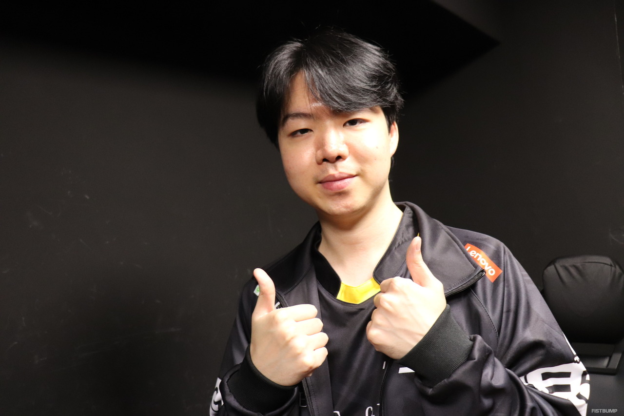 【現地インタビュー】SHG Vsta「焦っているときに落ち着かせる役割ができたら」ー中盤以降のオーダーのバラつきが課題【LCP 2026 Split 1】