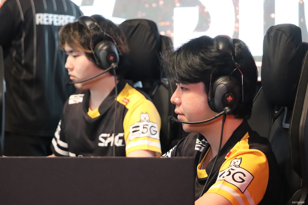 【現地インタビュー】SHG Vsta「焦っているときに落ち着かせる役割ができたら」ー中盤以降のオーダーのバラつきが課題【LCP 2026 Split 1】