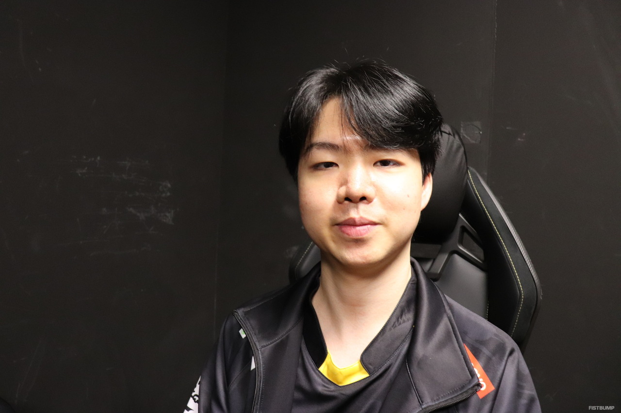 【現地インタビュー】SHG Vsta「焦っているときに落ち着かせる役割ができたら」ー中盤以降のオーダーのバラつきが課題【LCP 2026 Split 1】