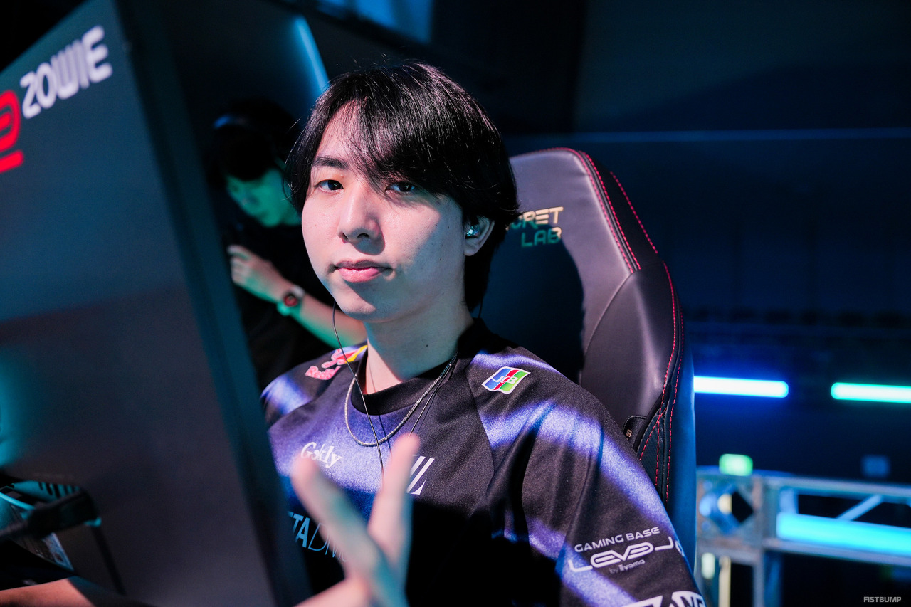 ZETA SugarZ3roとDFM yatsukaが語るKickoffへの意気込みやチームの状態ー初のトリプルエリミネーションにどう挑む？【VCT Pacific】