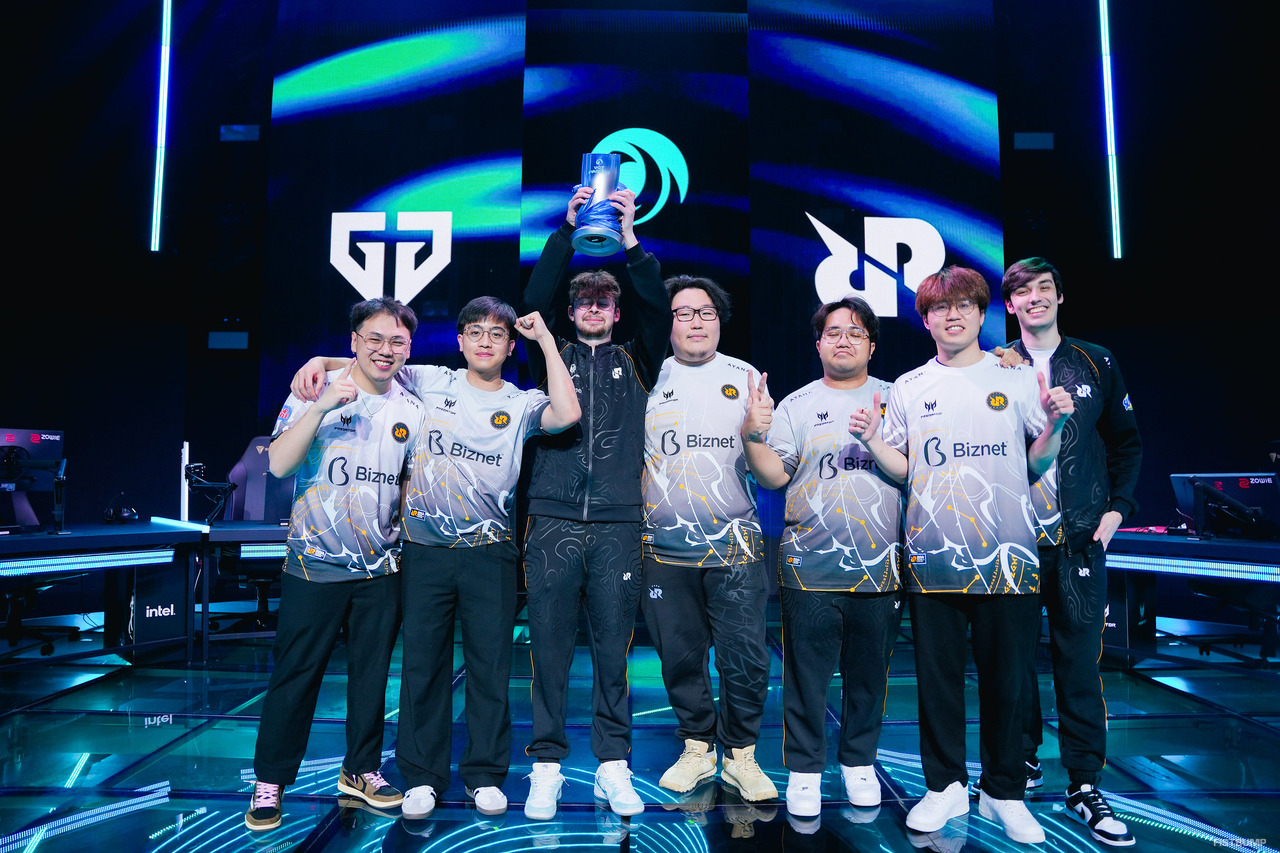 VCT Pacific 2026完全ガイド―新生ZETA・DFMから、新参戦「VARREL」まで、全チームのロスターや注目選手を徹底解説