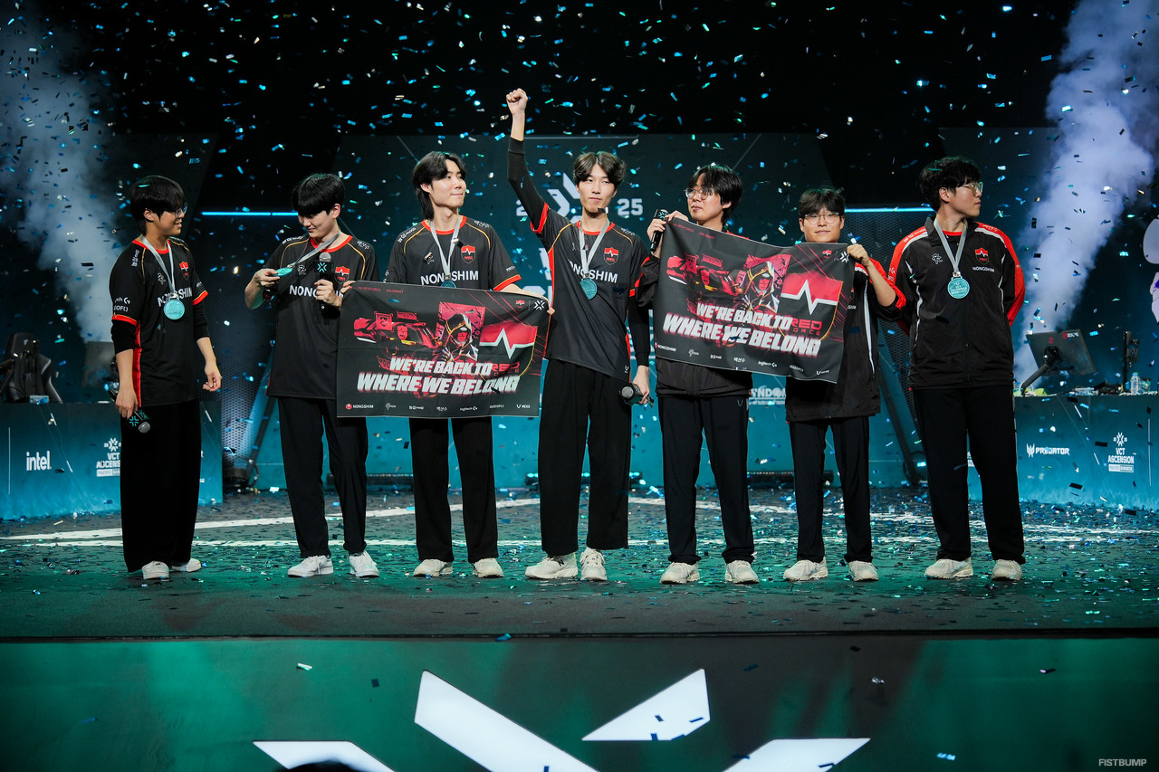 VCT Pacific 2026完全ガイド―新生ZETA・DFMから、新参戦「VARREL」まで、全チームのロスターや注目選手を徹底解説