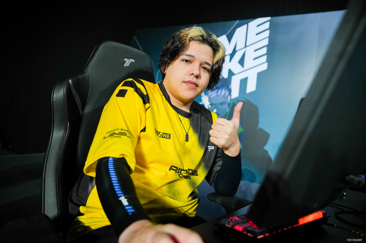 VCT Pacific 2026完全ガイド―新生ZETA・DFMから、新参戦「VARREL」まで、全チームのロスターや注目選手を徹底解説