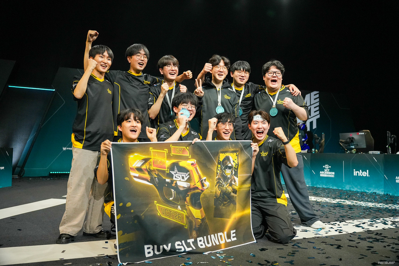 VCT Pacific 2026完全ガイド―新生ZETA・DFMから、新参戦「VARREL」まで、全チームのロスターや注目選手を徹底解説