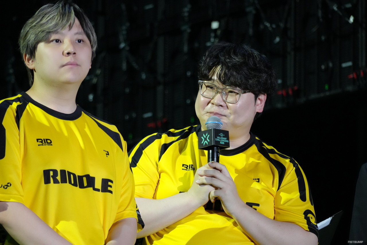 優勝は「RIDDLE」！互いに譲らない圧巻の戦いを制し、3-2でAscension への切符を掴む【VALORANT Challengers 2024 Japan Split 2】