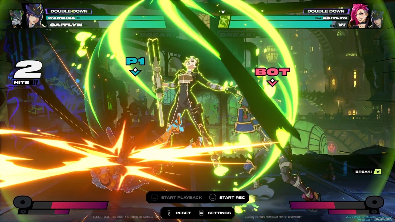 『2XKO』開発陣に直撃！ シーズン1のバランス調整、新チャンピオン「ケイトリン」の設計思想、日本の格ゲー文化を尊重するeスポーツの未来とは【インタビュー】