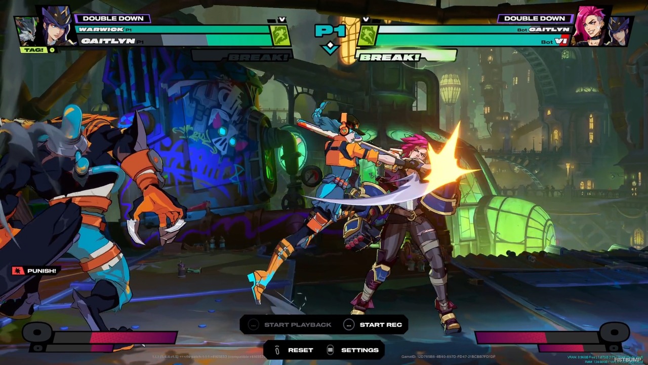 『2XKO』開発陣に直撃！ シーズン1のバランス調整、新チャンピオン「ケイトリン」の設計思想、日本の格ゲー文化を尊重するeスポーツの未来とは【インタビュー】