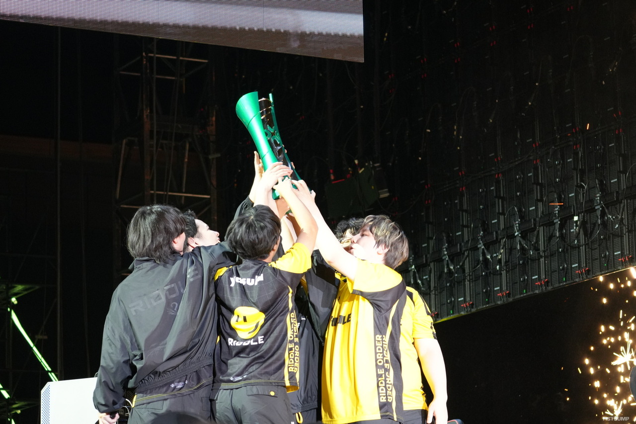 優勝は「RIDDLE」！互いに譲らない圧巻の戦いを制し、3-2でAscension への切符を掴む【VALORANT Challengers 2024 Japan Split 2】