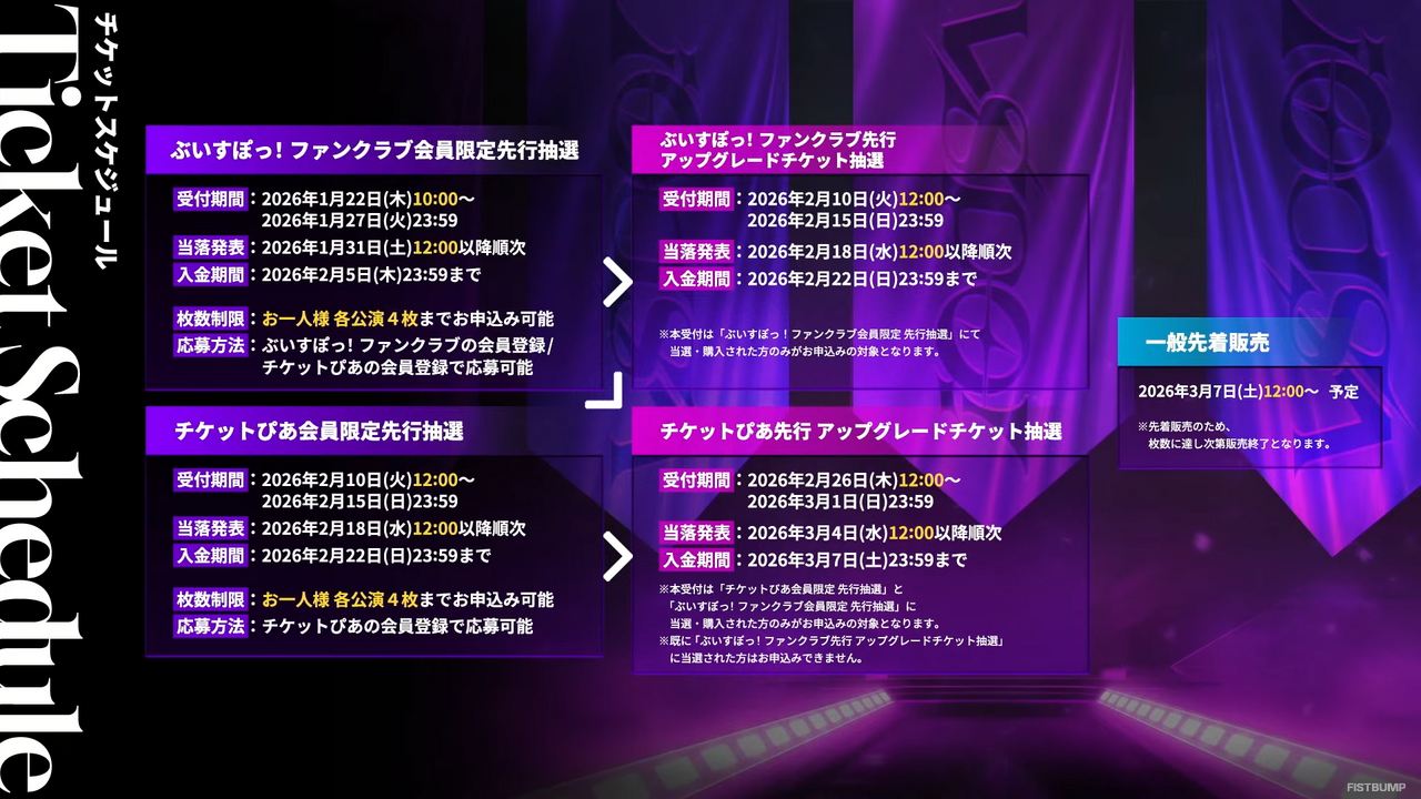 「VSPO! SHOWDOWN 2026」で『LoL』『VALORANT』の採用が決定！「ぶいすぽっ！」メンバーが有明アリーナで“ガチ”で戦う…出場者も発表