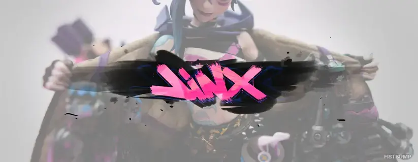 「アーケイン ジンクス」ハイクオリティな1/7スケールのスタチューがRiot Store Japanに登場【リーグ・オブ・レジェンド】