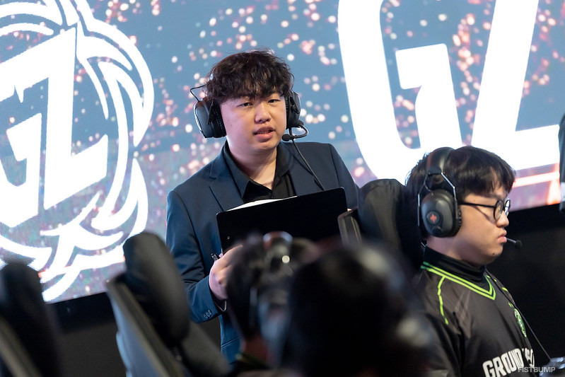 【現地インタビュー】GZ Skywalkコーチ、「いつか日本を旅行できる日を楽しみにしている」ーLCPにおける自チームと日本チームに対する見解を語る、日本語にも興味津々【LCP 2026 Split 1】