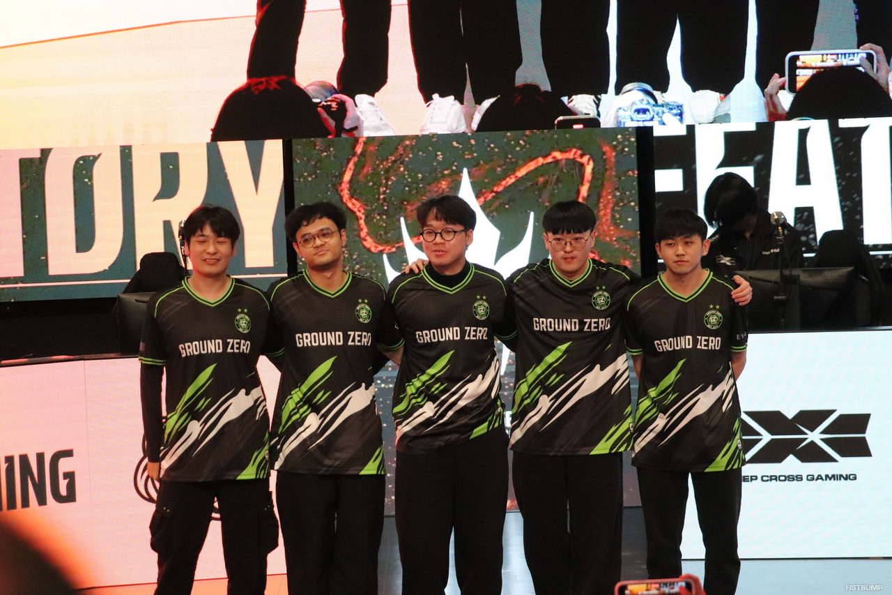 【現地インタビュー】GZ Skywalkコーチ、「いつか日本を旅行できる日を楽しみにしている」ーLCPにおける自チームと日本チームに対する見解を語る、日本語にも興味津々【LCP 2026 Split 1】