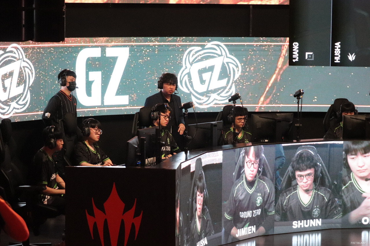 【現地インタビュー】GZ Skywalkコーチ、「いつか日本を旅行できる日を楽しみにしている」ーLCPにおける自チームと日本チームに対する見解を語る、日本語にも興味津々【LCP 2026 Split 1】