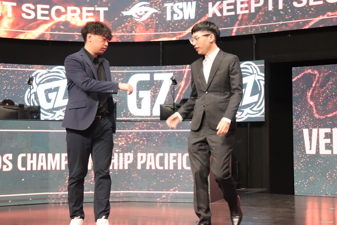 【現地インタビュー】GZ Skywalkコーチ、「いつか日本を旅行できる日を楽しみにしている」ーLCPにおける自チームと日本チームに対する見解を語る、日本語にも興味津々【LCP 2026 Split 1】