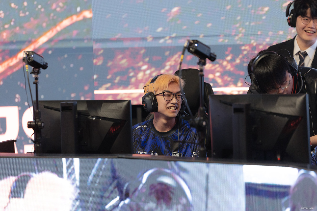 DFM Momo「学ぶことばかりで『LoL』がめっちゃ楽しい。僕が勝てればチームは強い」―LCPデビューとなったCFO戦後インタビュー【LCP 2026 Split 1】