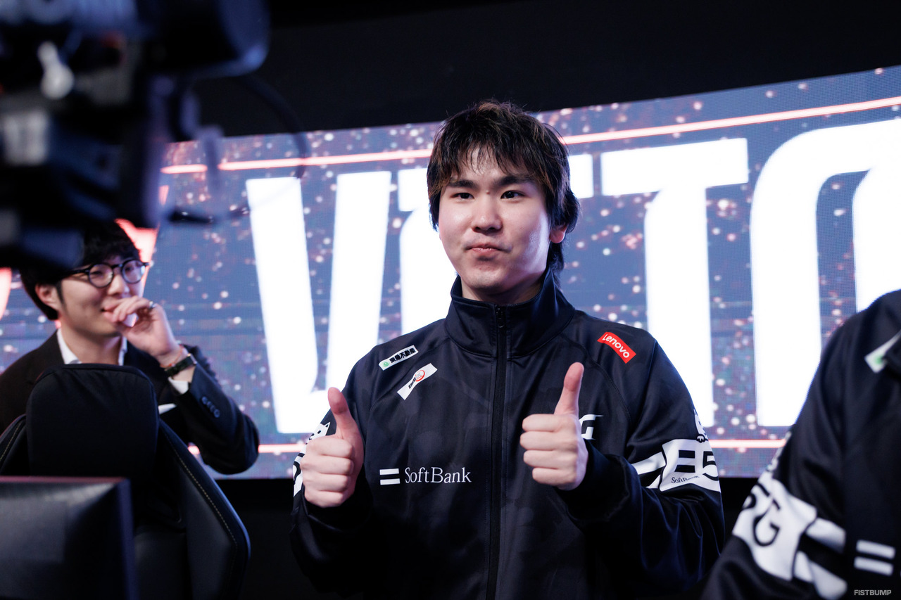 SHG Marble「Worldsで『SHGのBOTは強い』と示したい」―GZ戦で今季初勝利！MVPの活躍で拮抗したリーグ浮上のきっかけに【LCP 2026 Split 1】