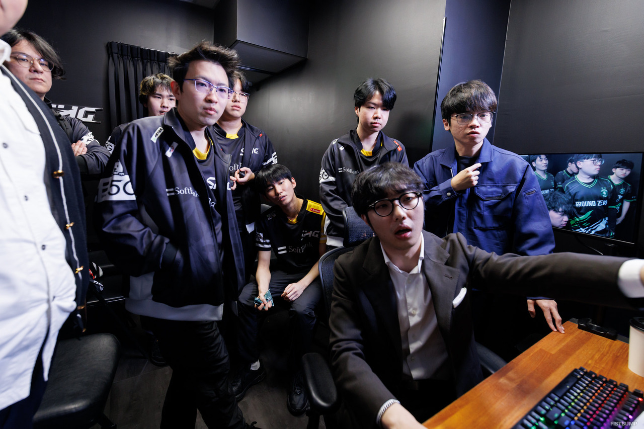 SHG Marble「Worldsで『SHGのBOTは強い』と示したい」―GZ戦で今季初勝利！MVPの活躍で拮抗したリーグ浮上のきっかけに【LCP 2026 Split 1】