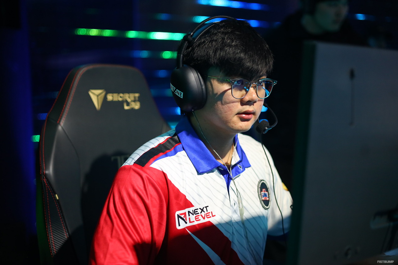 PatMen、PRX Pandaコーチから「愛ある激励」受け取る―敵同士になっても変わらぬ絆【VCT Pacific】