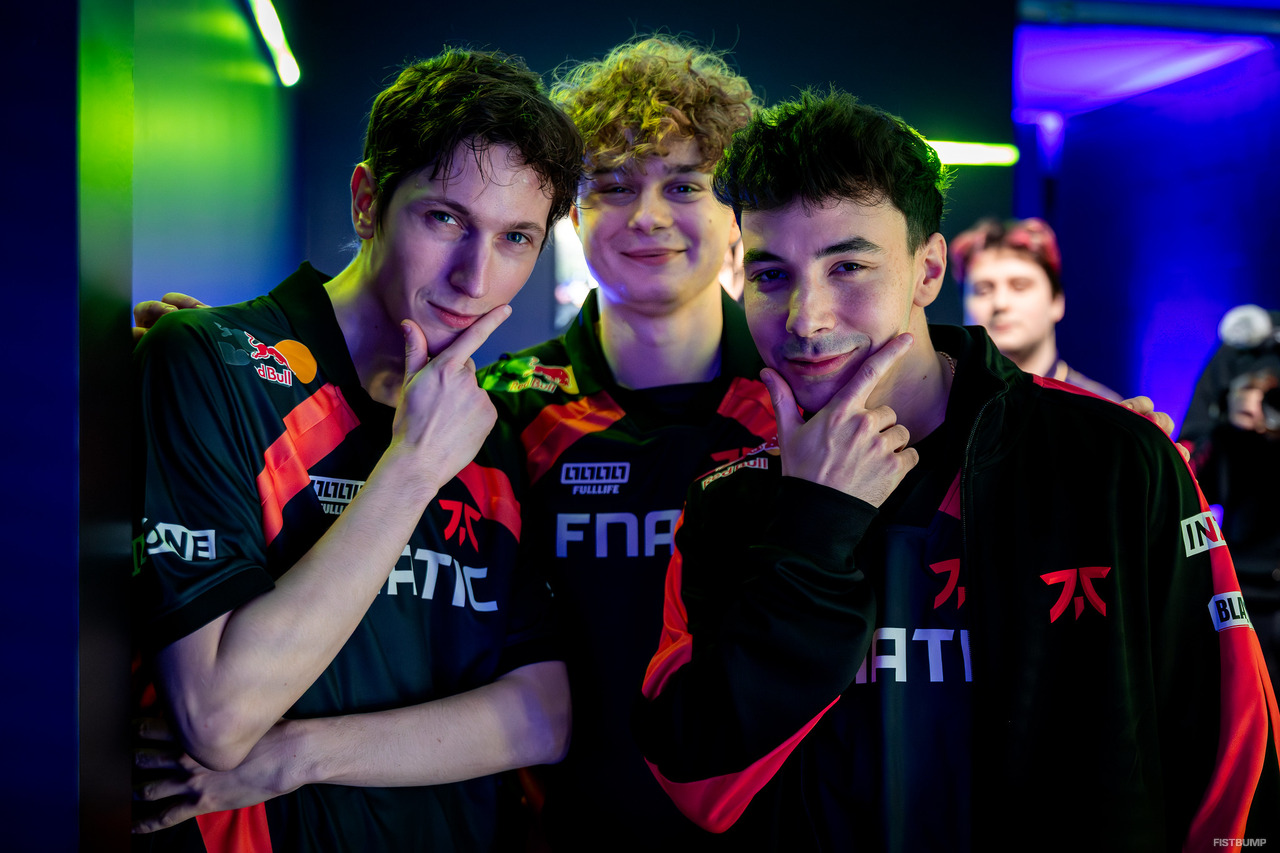 「Boasterは世界最高のIGL」「加入したばかりでChronicleのような柔軟性や能力を発揮できていない」ーFNATIC新加入Veqajが厳しい敗戦も次戦への自信を見せる【VCT EMEA】