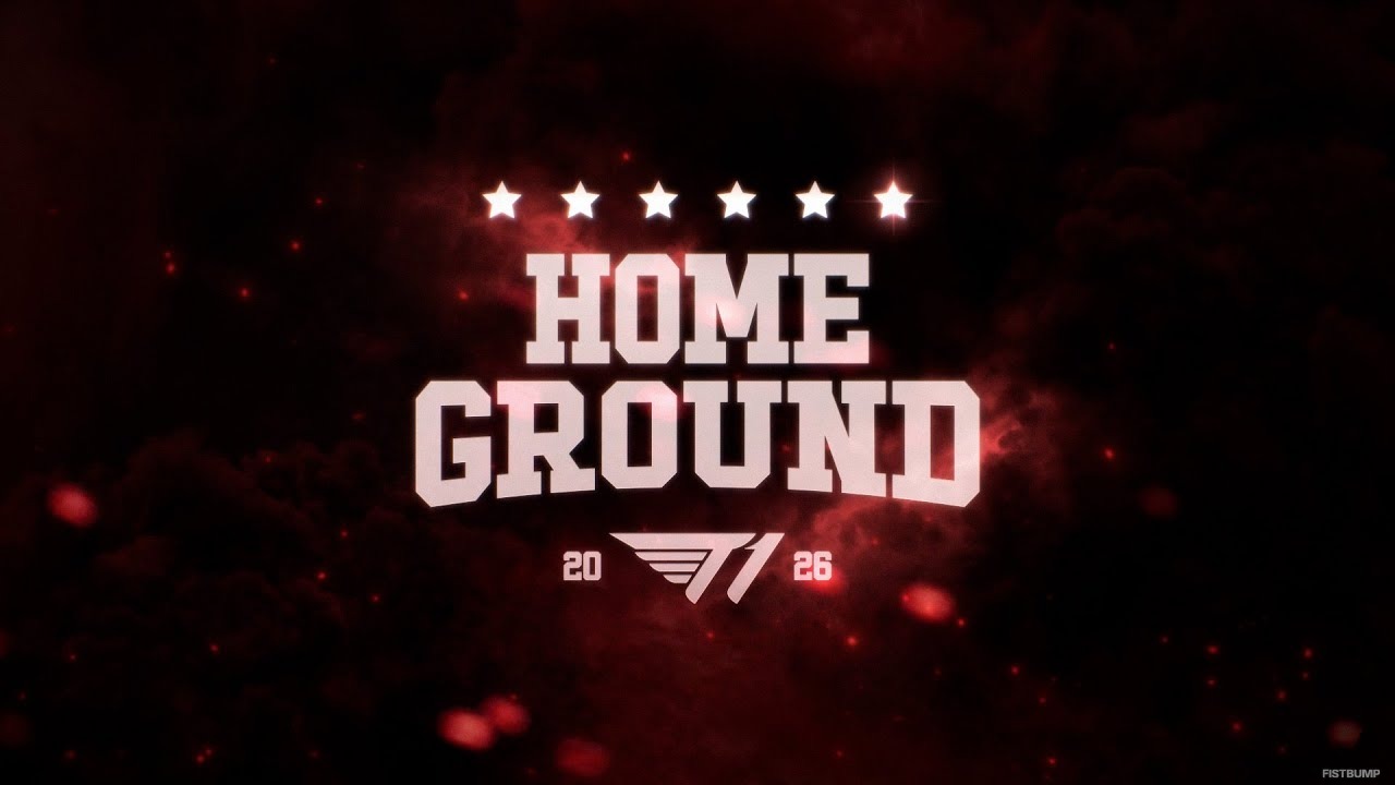 2026年の「T1 Home Ground」日程が発表―4月に仁川、8月にソウルの2都市で開催