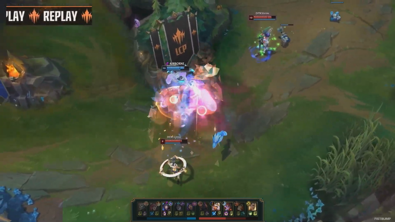 DFM Pazコーチ「結果が振るわず申し訳ないが、先週とは比べ物にならないぐらい良くなっている。これからも勝ちに行く」―強敵TSWに敗戦も、成長へ前向き【LCP 2026 Split 1】