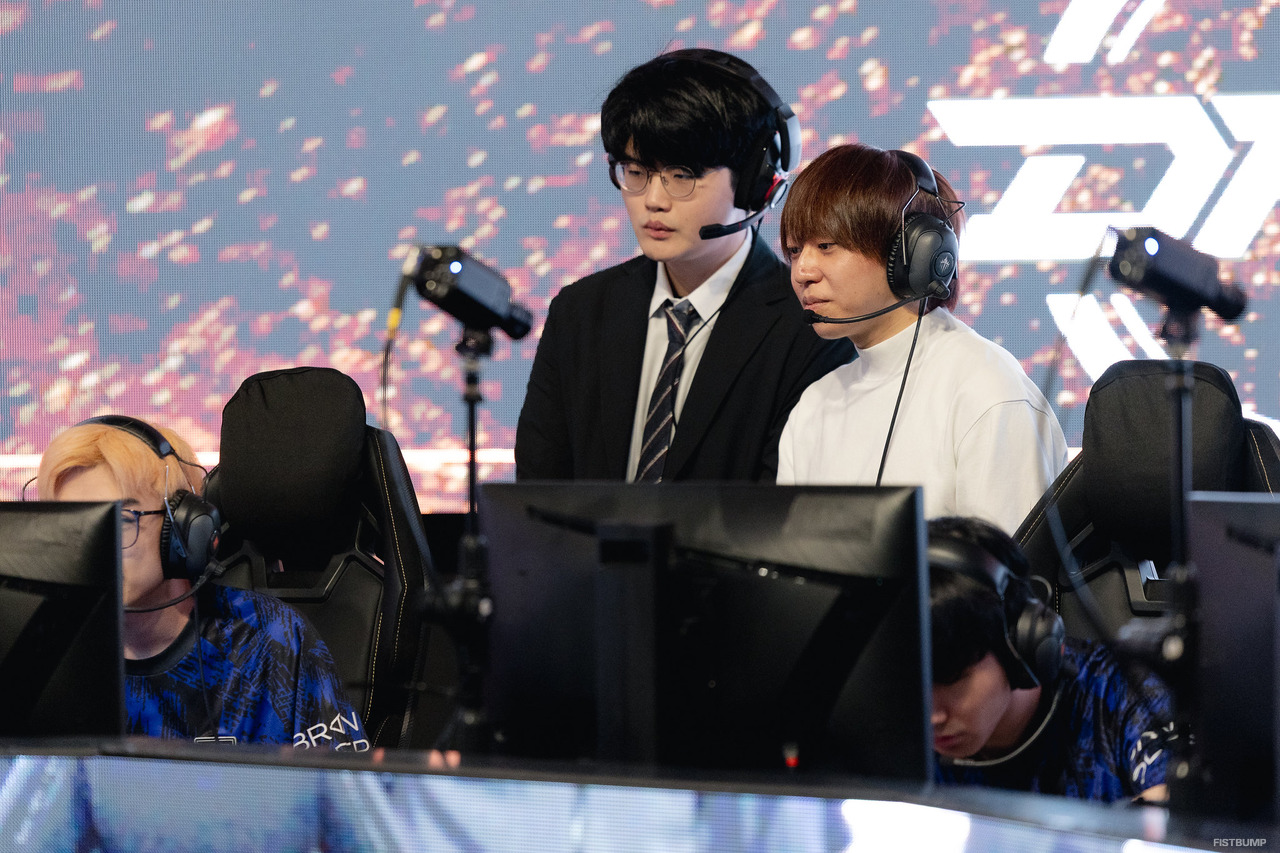 DFM Pazコーチ「結果が振るわず申し訳ないが、先週とは比べ物にならないぐらい良くなっている。これからも勝ちに行く」―強敵TSWに敗戦も、成長へ前向き【LCP 2026 Split 1】