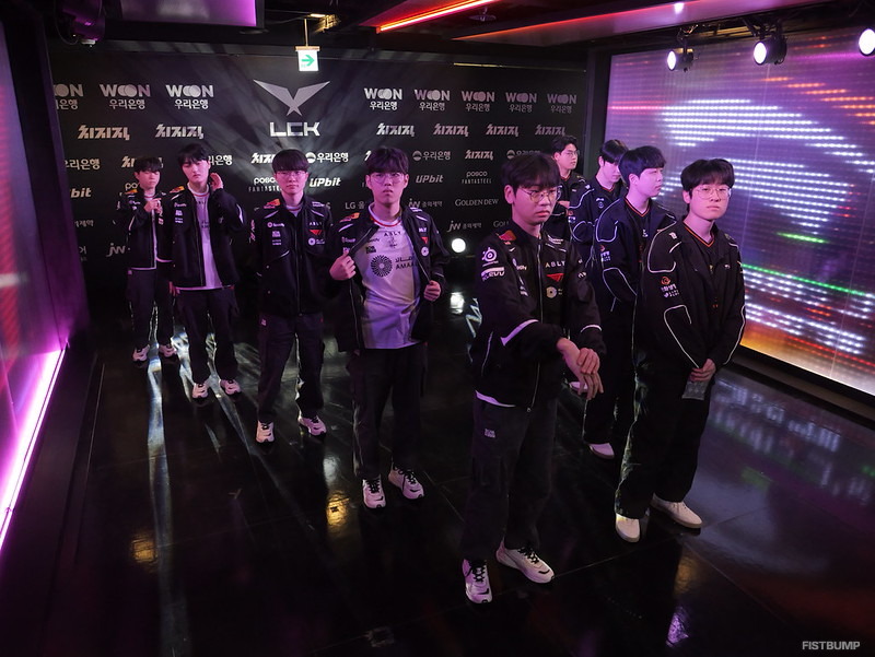 昨年「First Stand王者」HLEが敗退、波乱の幕開け―「LCK CUP 2026」グループバトルの全日程が終了