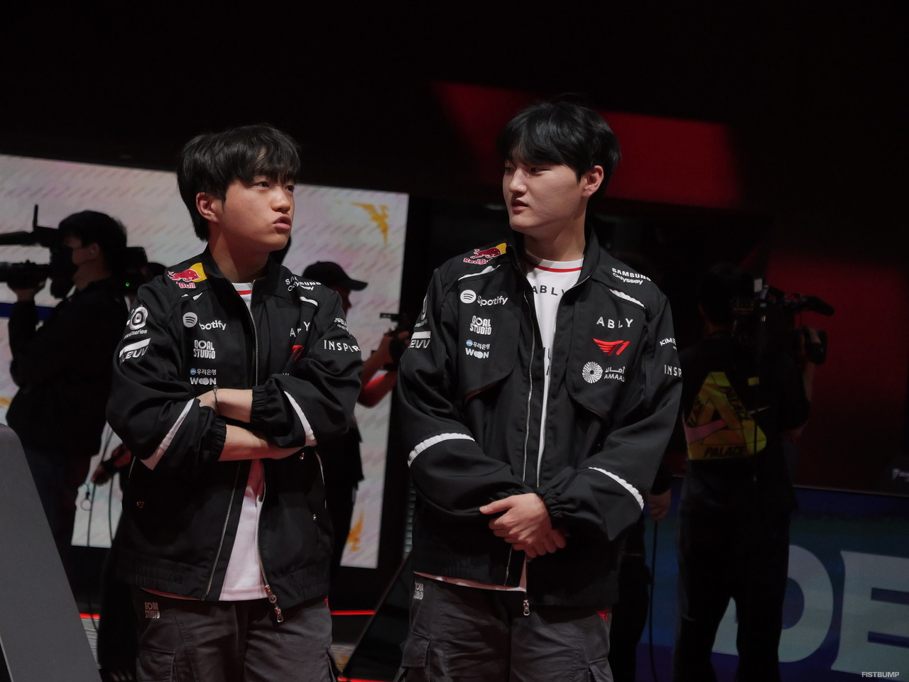 Peyz「T1はアグレッシブなチームで自分と相性が良い。Keriaは普段は可愛いけど…」―名門の一員としてチームへの適応やSUPととのシナジーについて語る