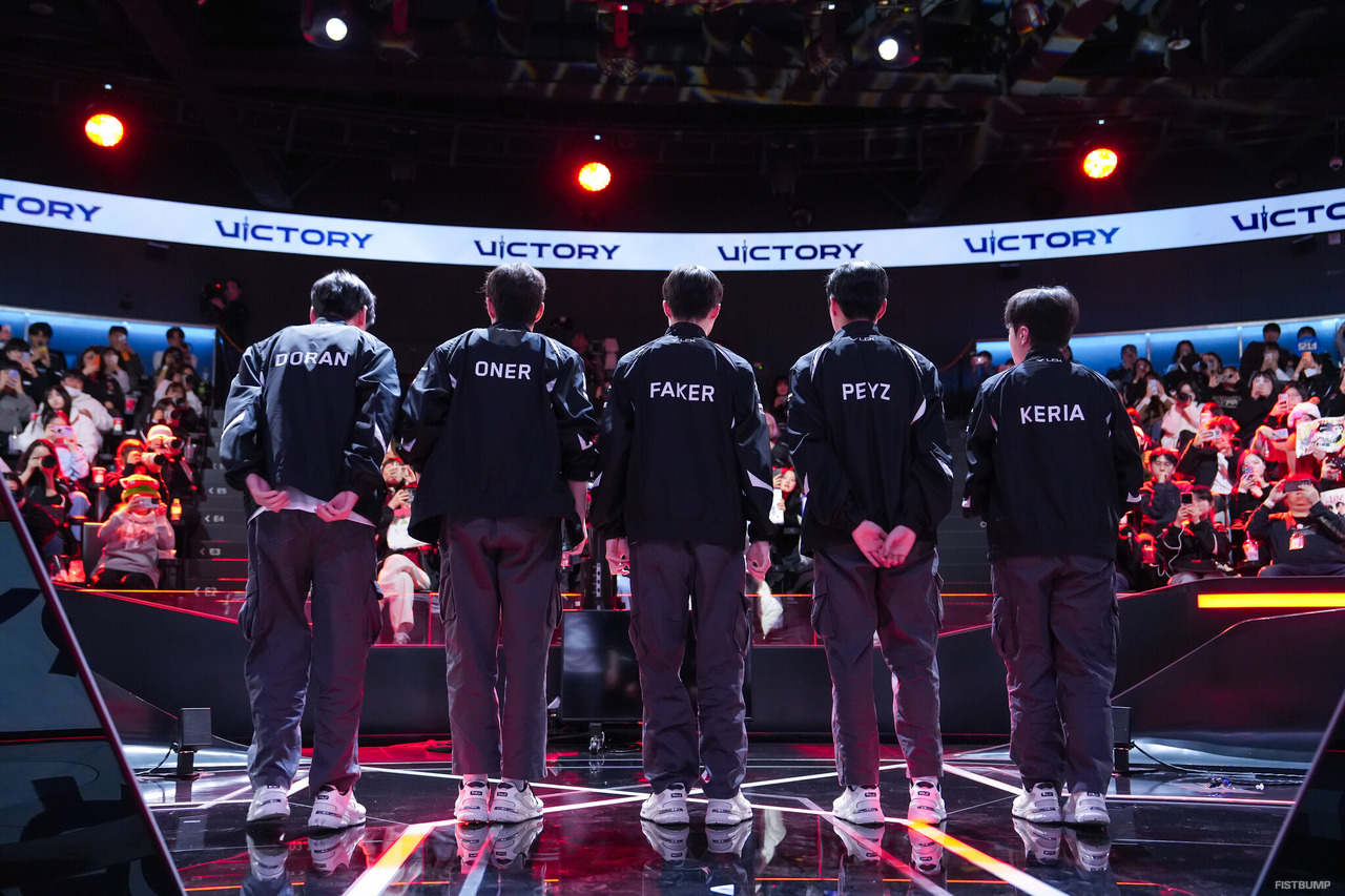 Peyz「T1はアグレッシブなチームで自分と相性が良い。Keriaは普段は可愛いけど…」―名門の一員としてチームへの適応やSUPととのシナジーについて語る